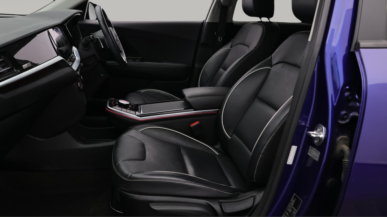 Used Kia Niro 2021 for sale - 76370404: Photo 15