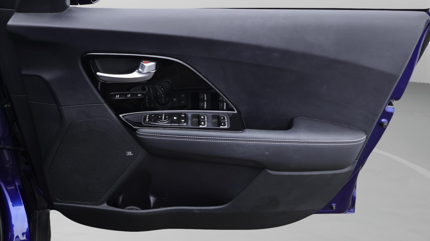 Used Kia Niro 2021 for sale - 76370404: Photo 16