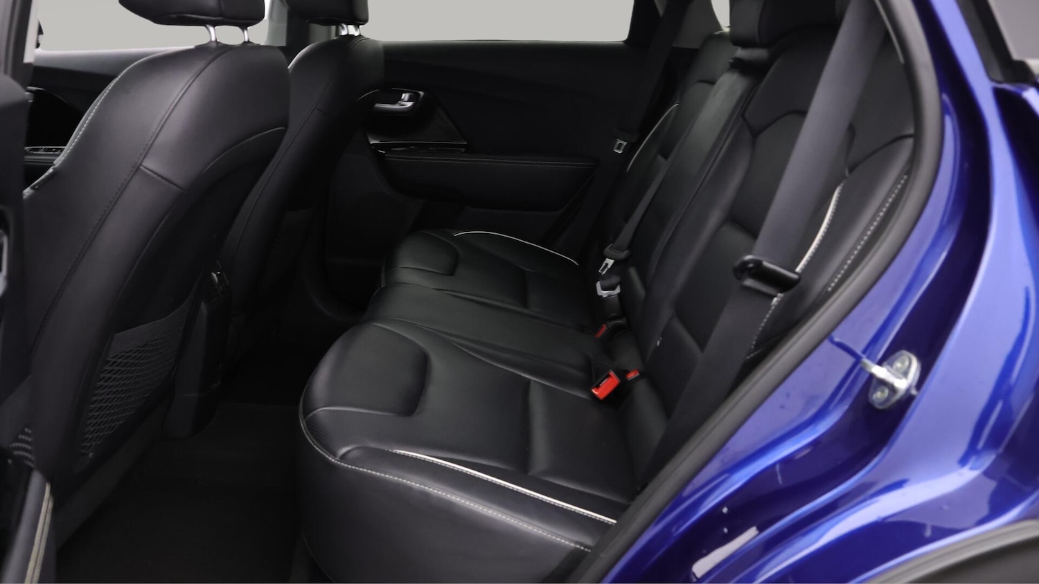 Used Kia Niro 2021 for sale - 76370404: Photo 17