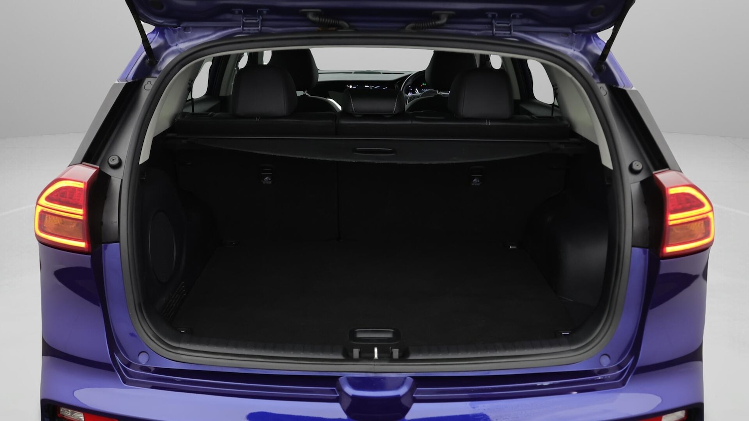 Used Kia Niro 2021 for sale - 76370404: Photo 18