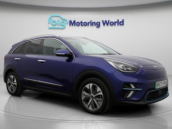 Kia - Niro