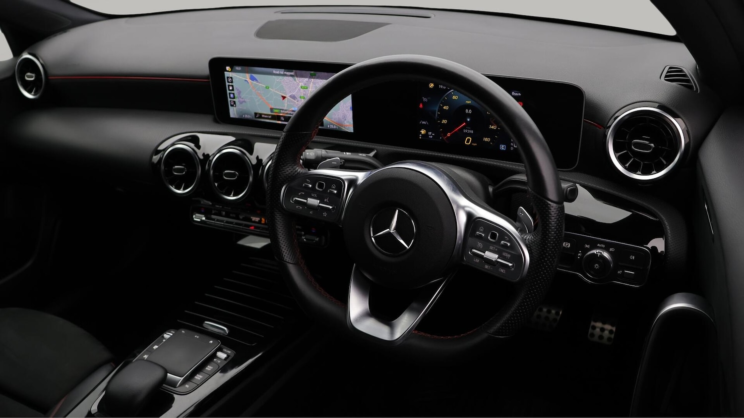Used Mercedes-Benz A-Class 2020 for sale - 76337330: Photo 10