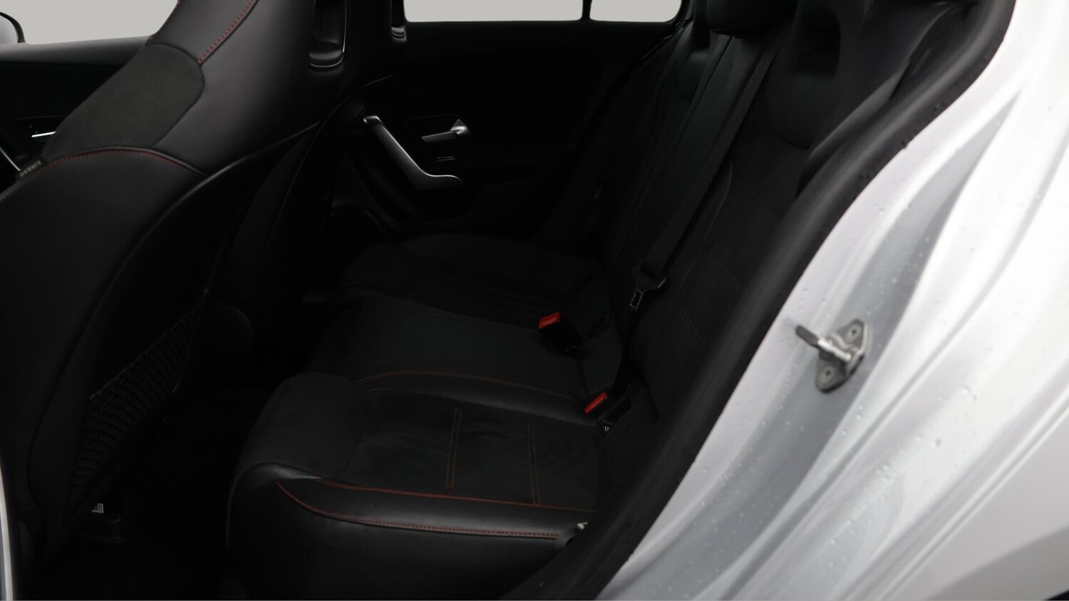 Used Mercedes-Benz A-Class 2020 for sale - 76337330: Photo 17