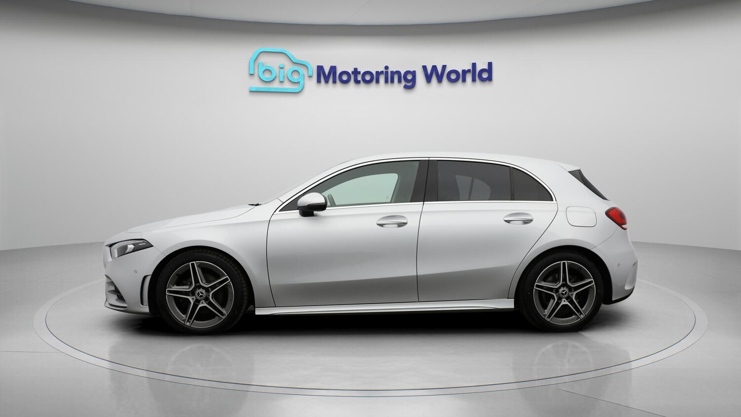 Used Mercedes-Benz A-Class 2020 for sale - 76337330: Photo 5