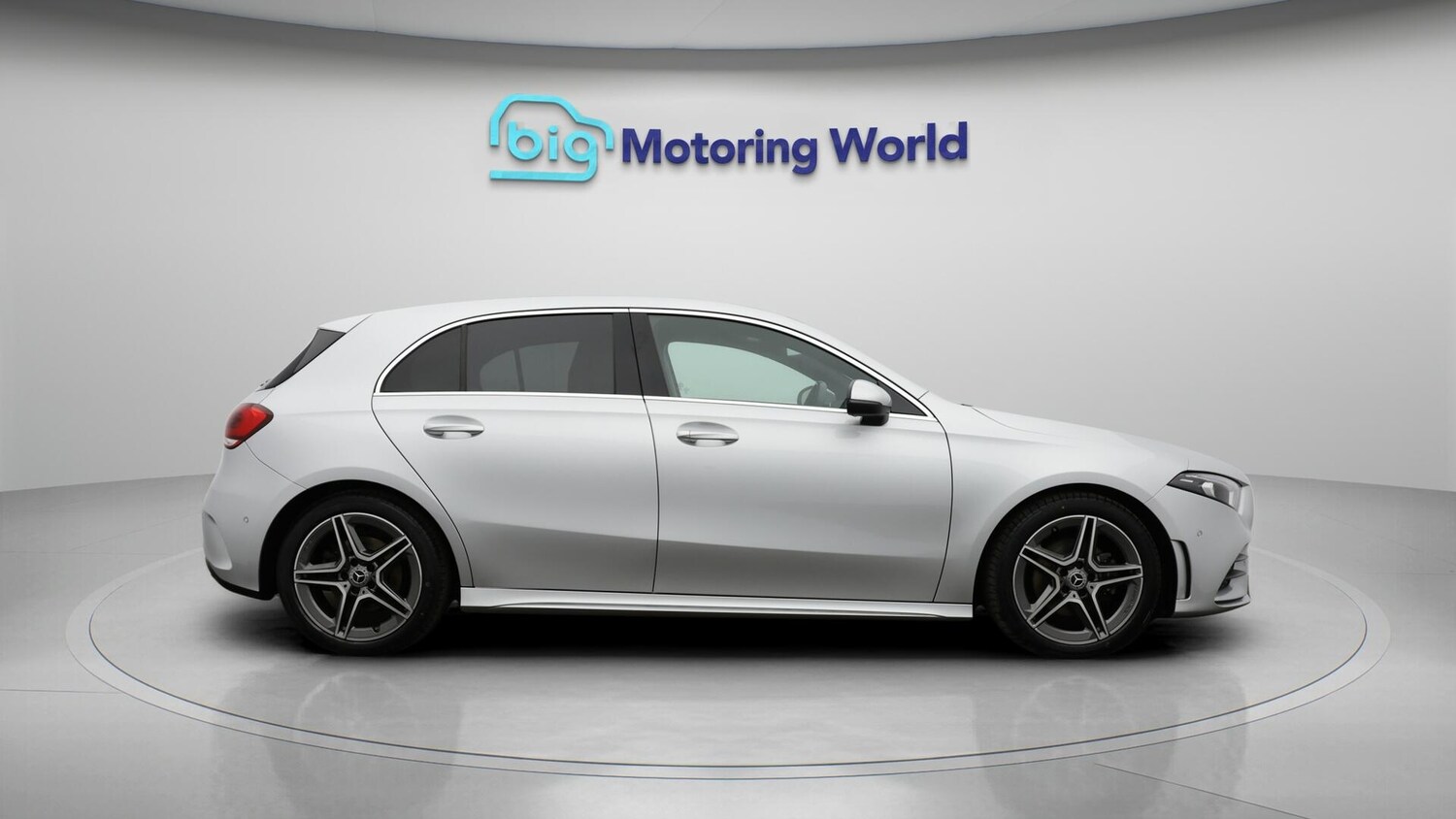 Used Mercedes-Benz A-Class 2020 for sale - 76337330: Photo 9