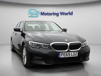 BMW - 3 Series