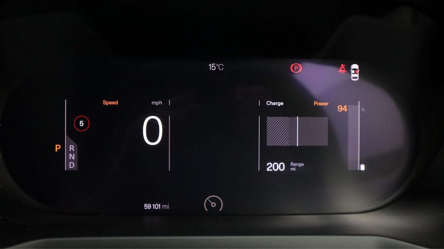 Used Polestar Polestar 2 2021 for sale - 77264265: Photo 10