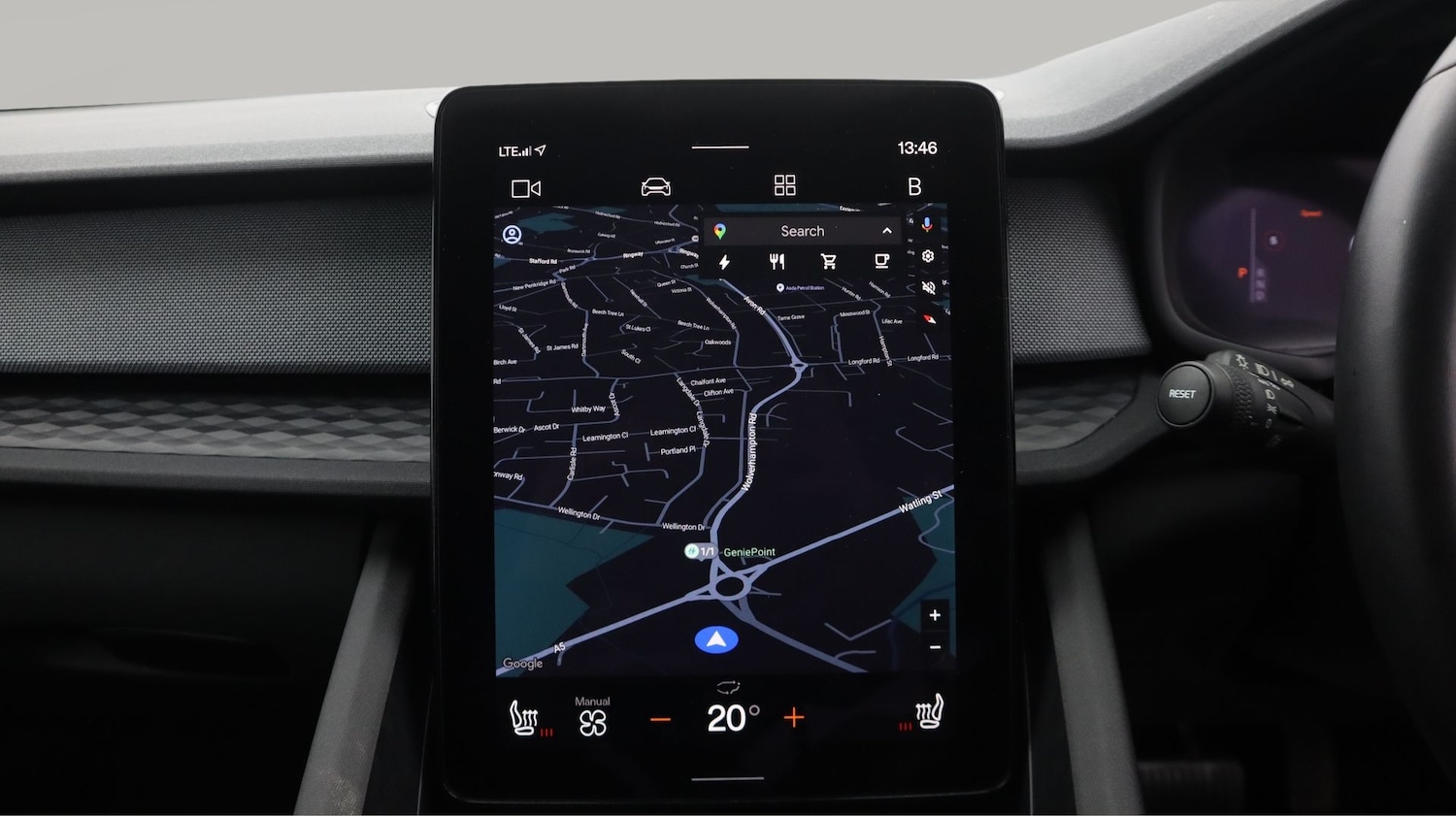 Used Polestar Polestar 2 2021 for sale - 77264265: Photo 11