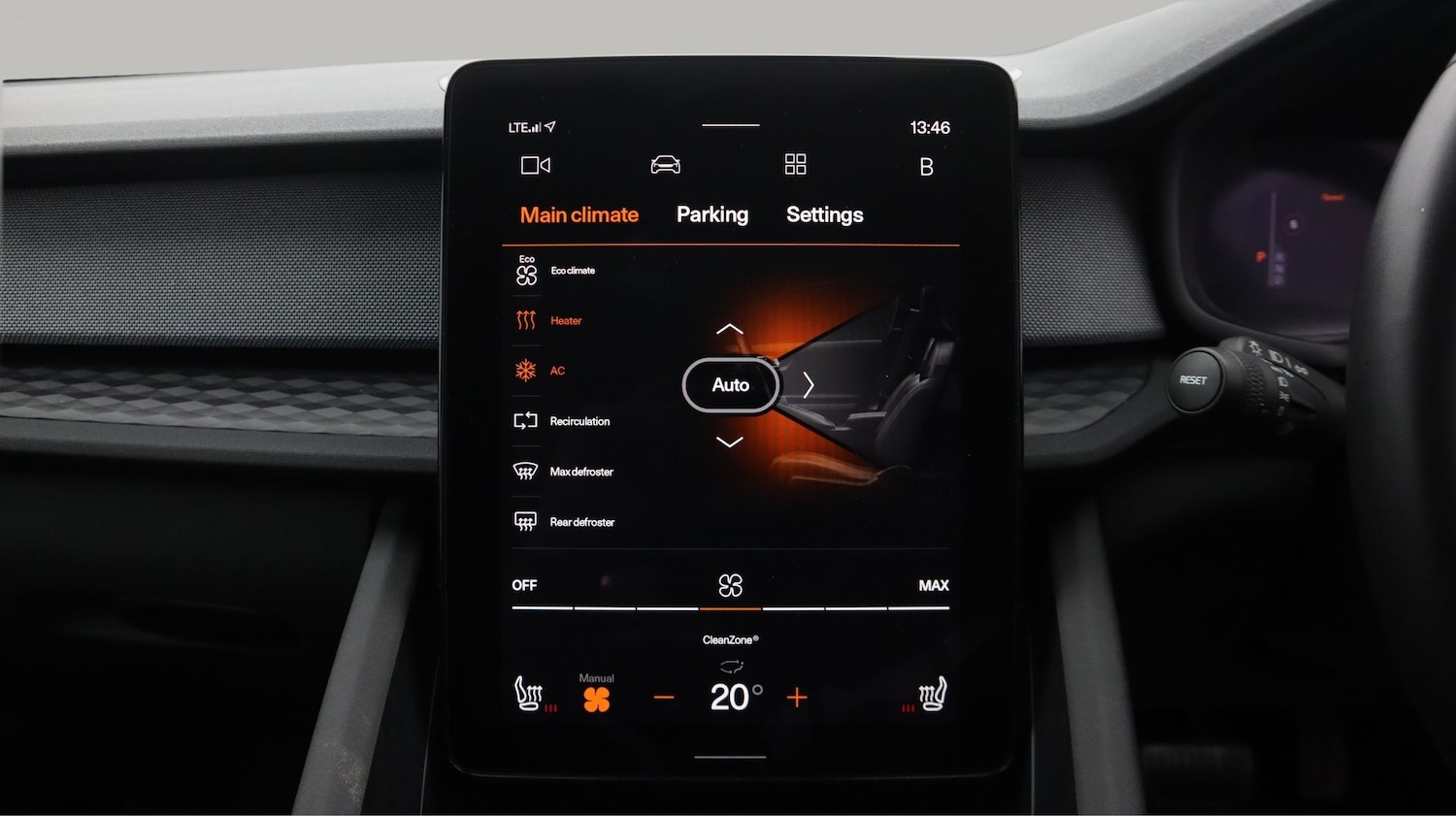 Used Polestar Polestar 2 2021 for sale - 77264265: Photo 12