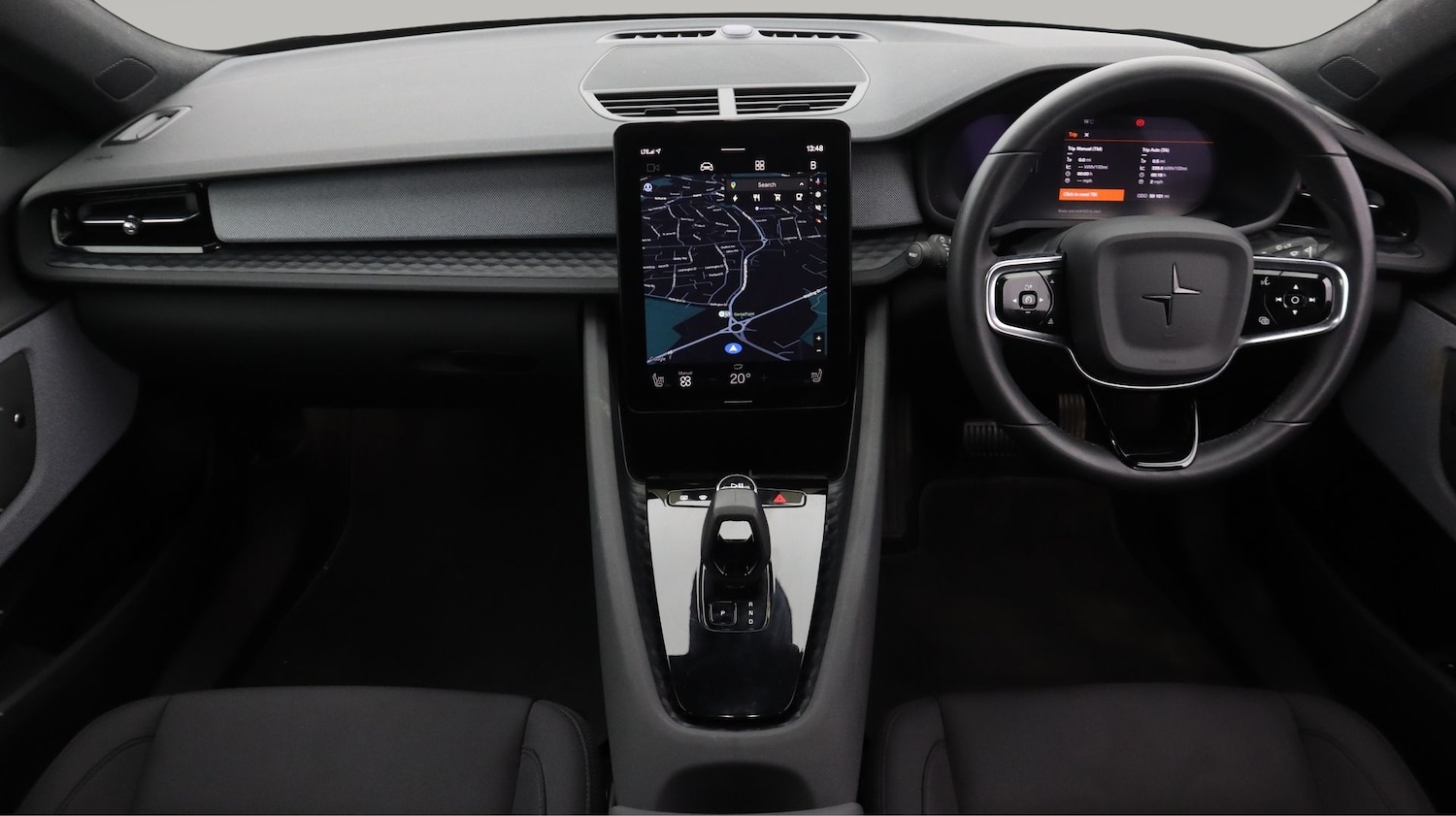 Used Polestar Polestar 2 2021 for sale - 77264265: Photo 13