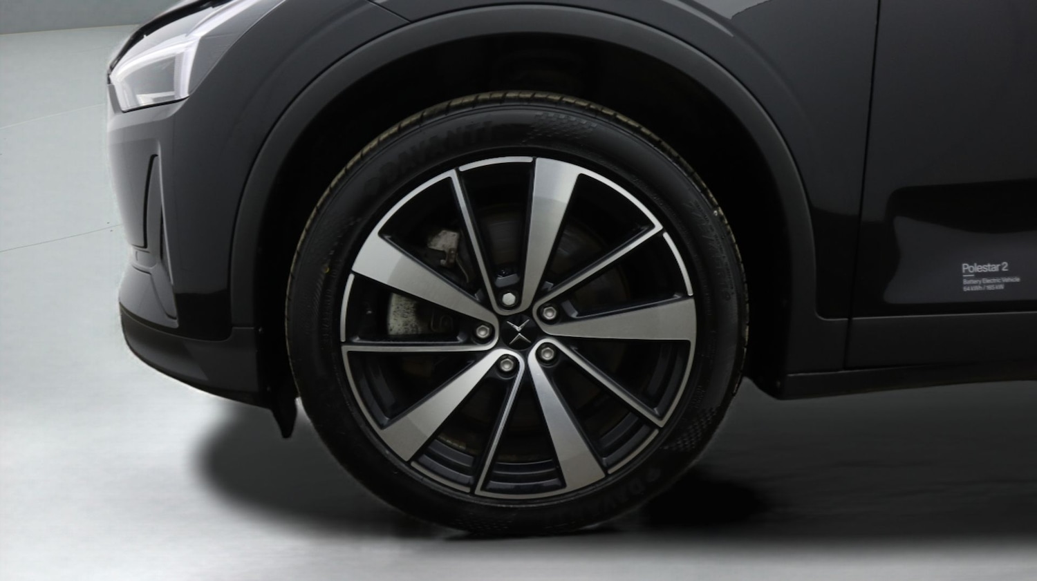 Used Polestar Polestar 2 2021 for sale - 77264265: Photo 18