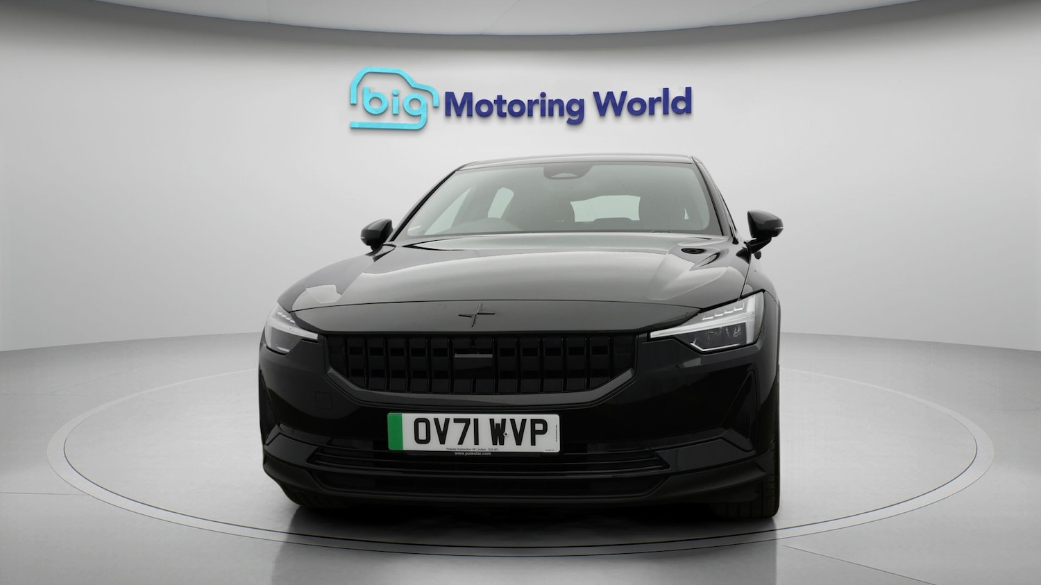 Used Polestar Polestar 2 2021 for sale - 77264265: Photo 2