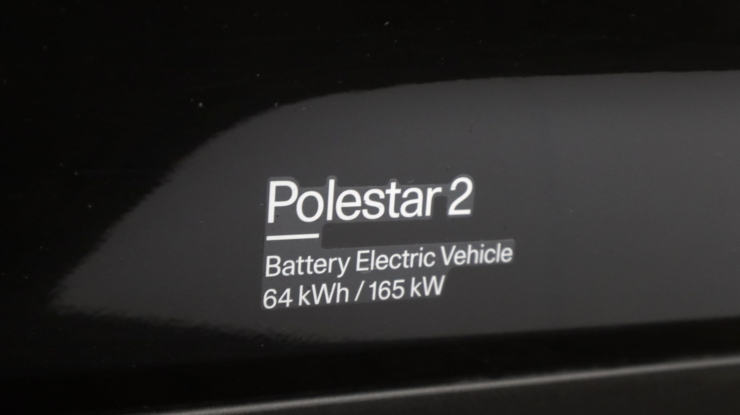 Used Polestar Polestar 2 2021 for sale - 77264265: Photo 21