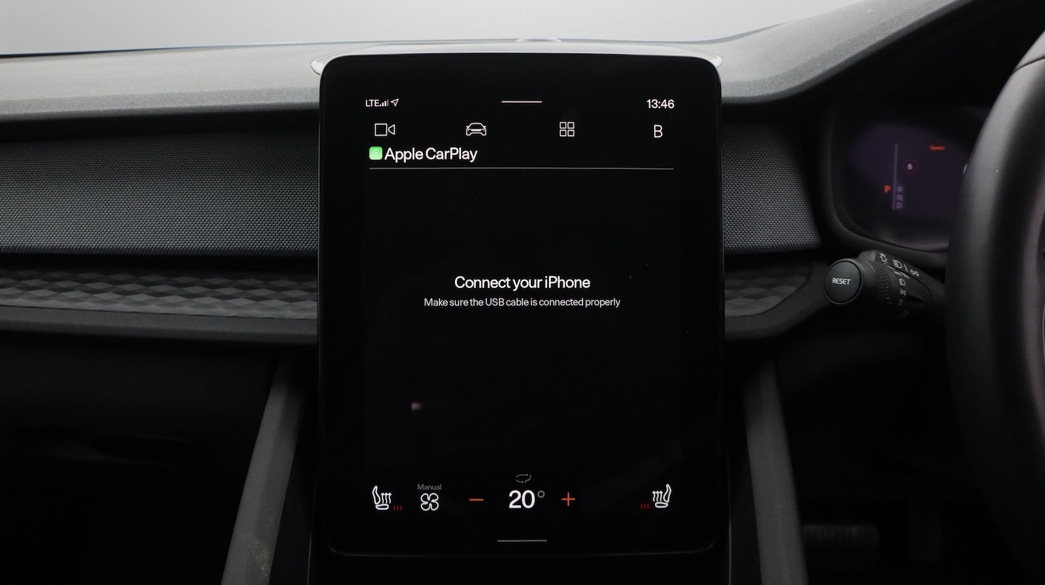 Used Polestar Polestar 2 2021 for sale - 77264265: Photo 24