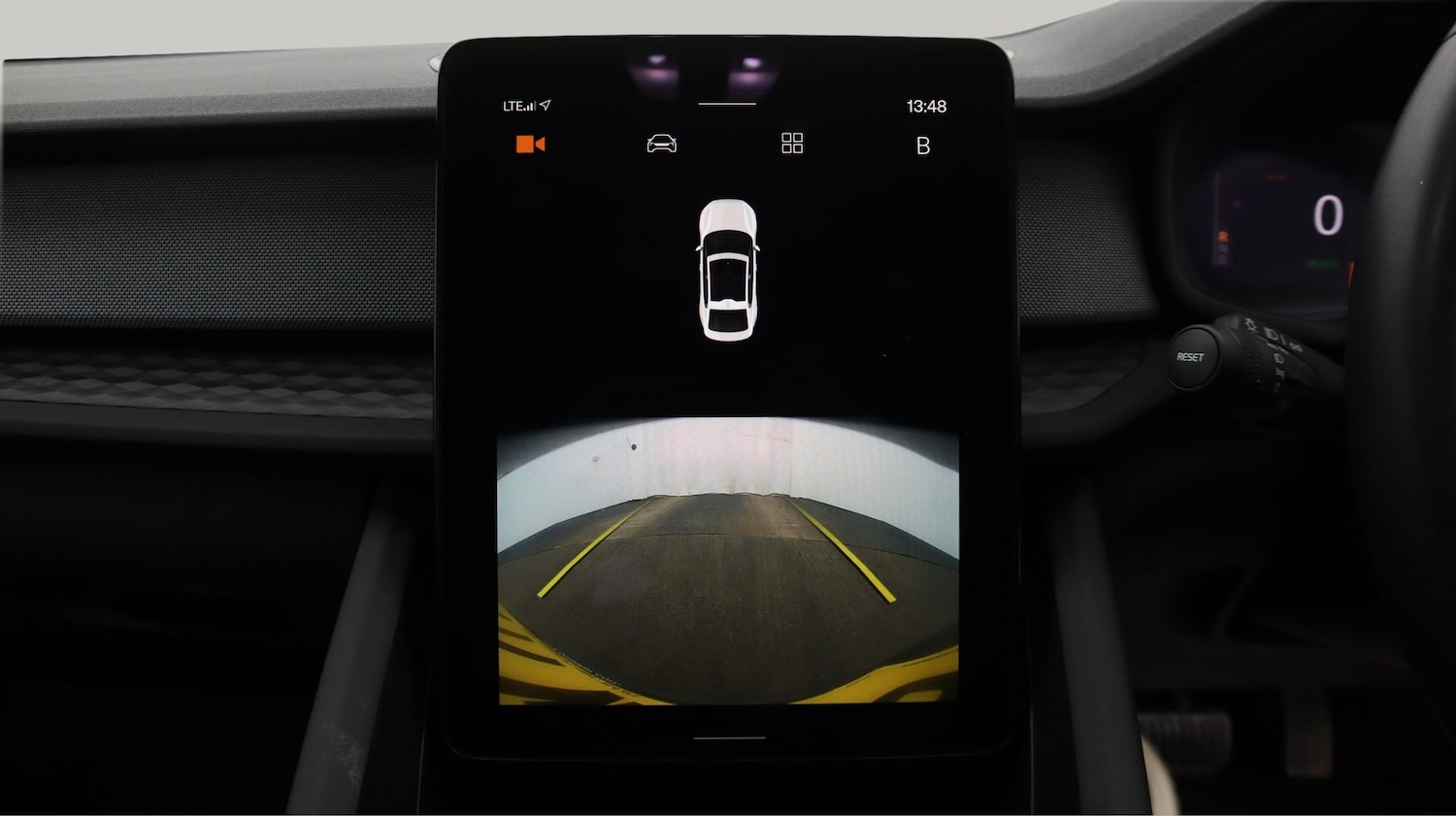 Used Polestar Polestar 2 2021 for sale - 77264265: Photo 25