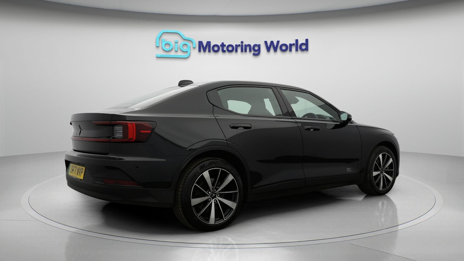 Used Polestar Polestar 2 2021 for sale - 77264265: Photo 7