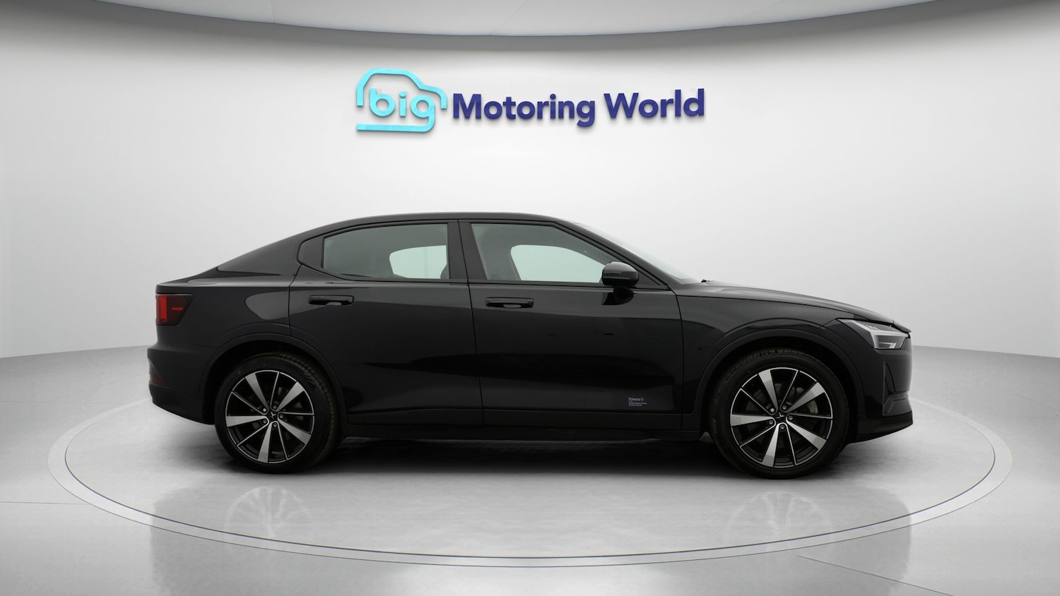 Used Polestar Polestar 2 2021 for sale - 77264265: Photo 8