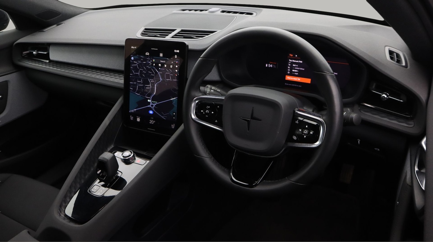 Used Polestar Polestar 2 2021 for sale - 77264265: Photo 9