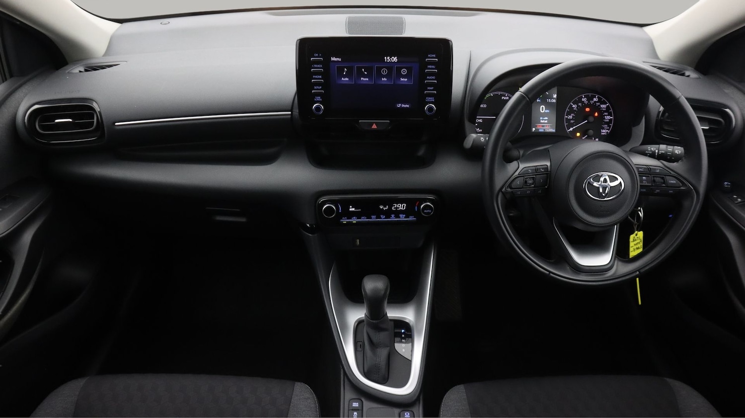 Used Toyota Yaris 2022 for sale - 77595139: Photo 13