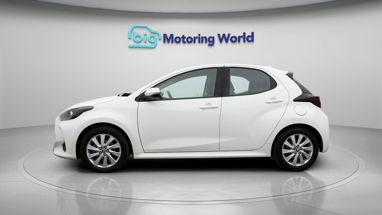Used Toyota Yaris 2022 for sale - 77595139: Photo 4