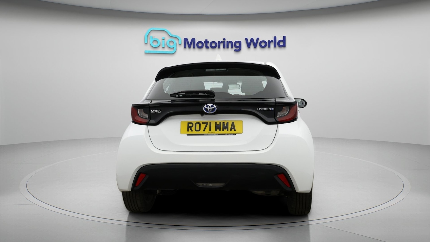 Used Toyota Yaris 2022 for sale - 77595139: Photo 6