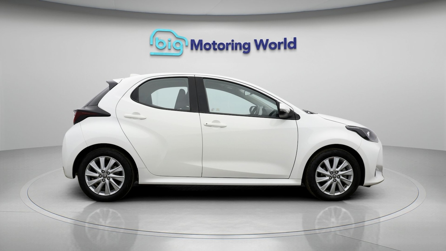Used Toyota Yaris 2022 for sale - 77595139: Photo 8