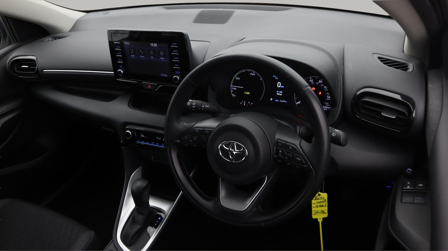 Used Toyota Yaris 2022 for sale - 77595139: Photo 9