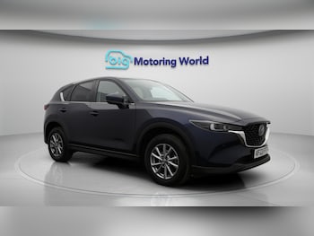 Used Mazda CX-5 2023 for sale - 75926897: Photo