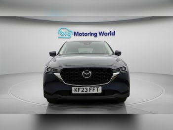 Used Mazda CX-5 2023 for sale - 75926897: Photo
