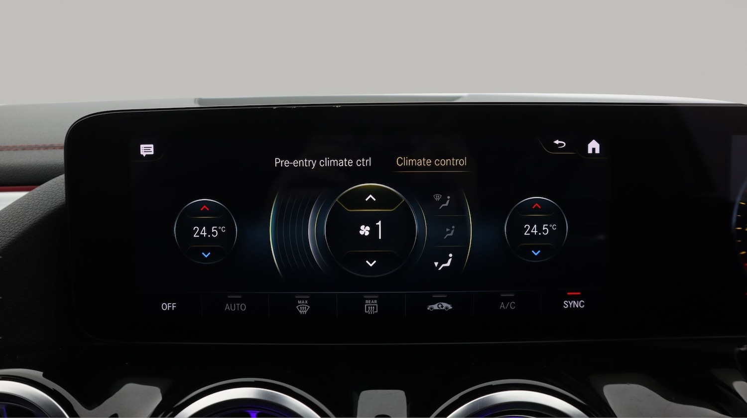 Used Mercedes-Benz EQA 2021 for sale - 77764302: Photo 12