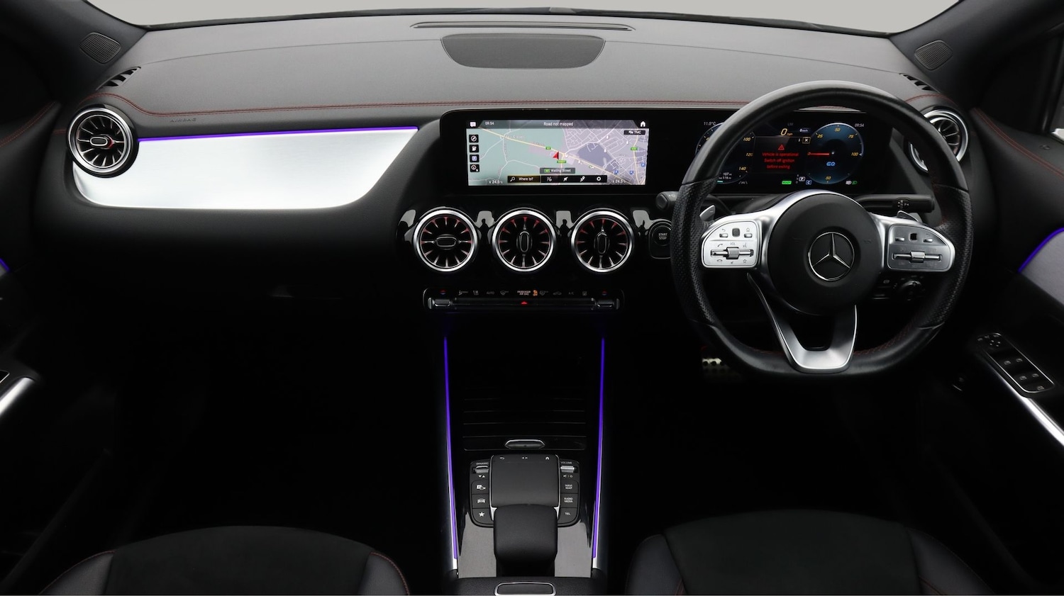 Used Mercedes-Benz EQA 2021 for sale - 77764302: Photo 13