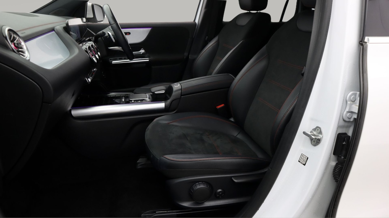 Used Mercedes-Benz EQA 2021 for sale - 77764302: Photo 14