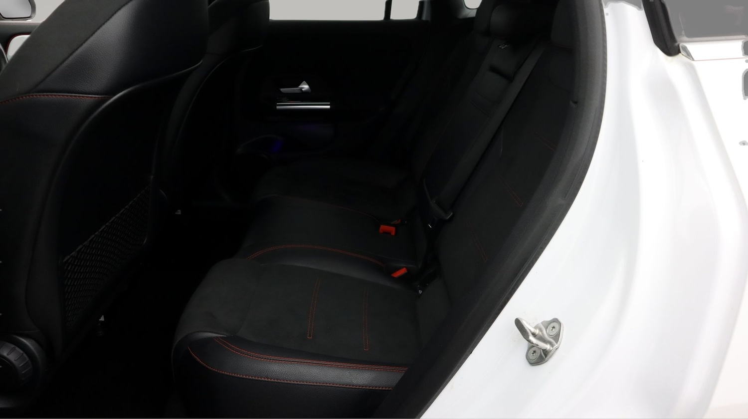 Used Mercedes-Benz EQA 2021 for sale - 77764302: Photo 16