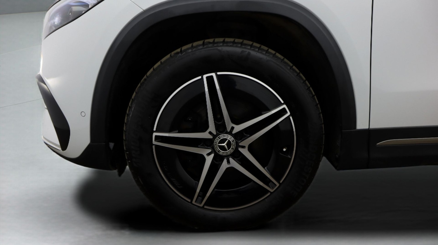 Used Mercedes-Benz EQA 2021 for sale - 77764302: Photo 18