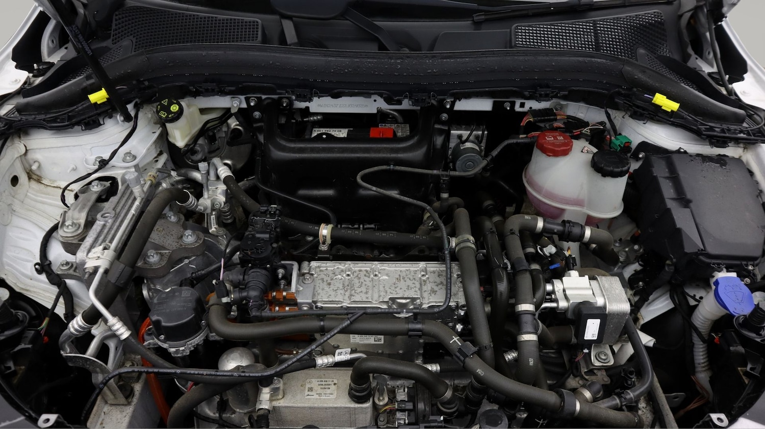 Used Mercedes-Benz EQA 2021 for sale - 77764302: Photo 19