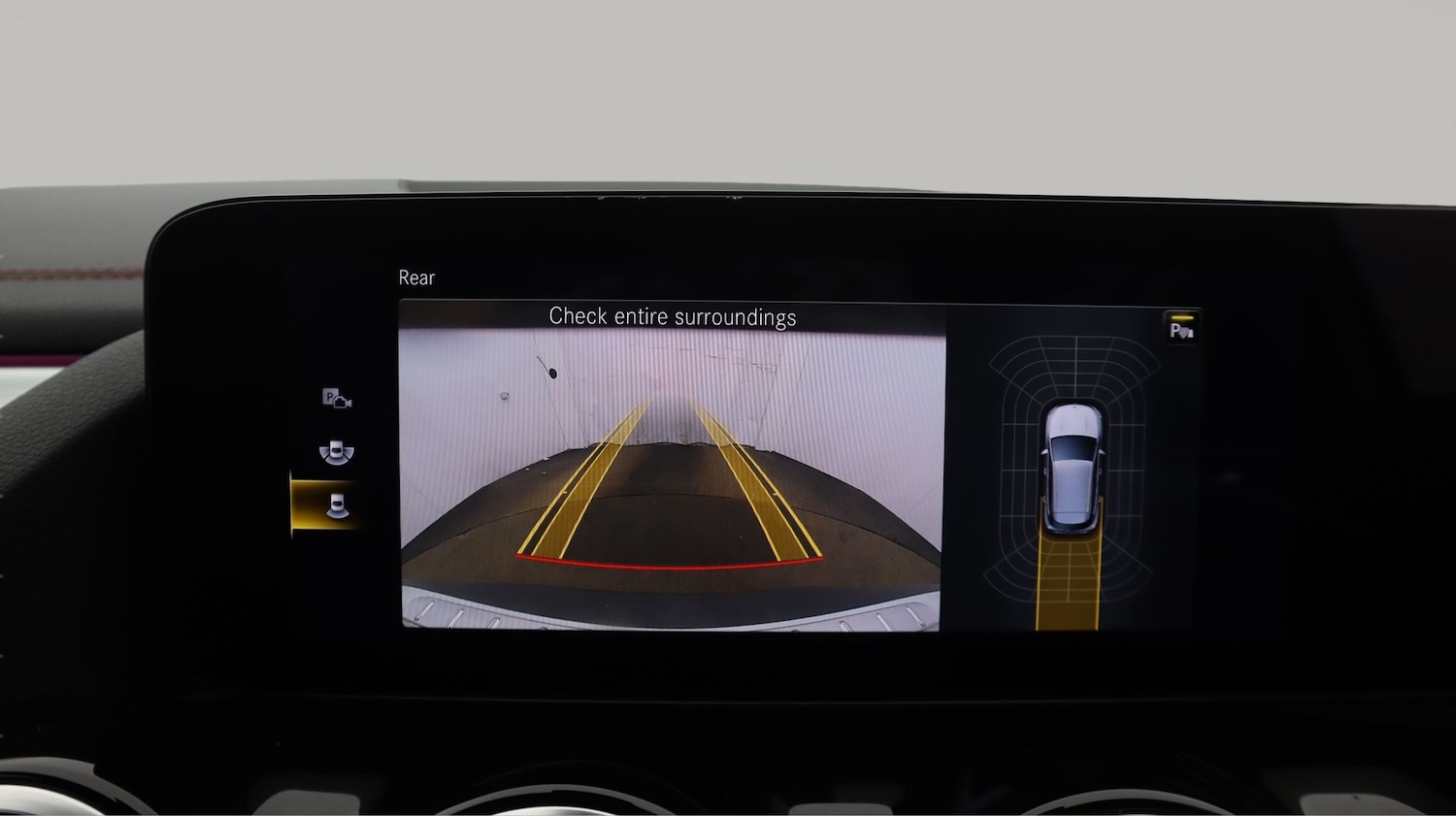 Used Mercedes-Benz EQA 2021 for sale - 77764302: Photo 21