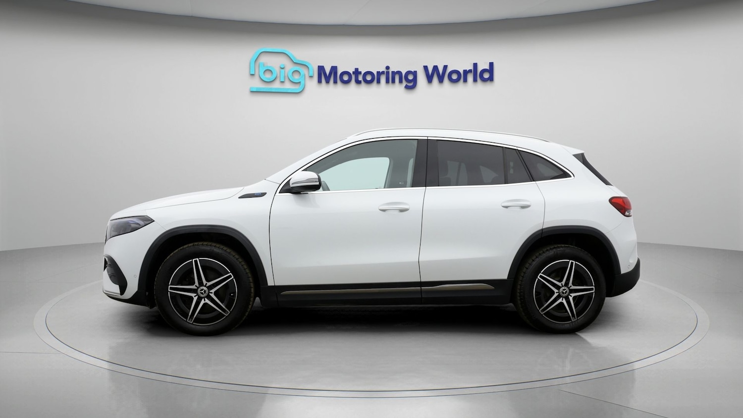 Used Mercedes-Benz EQA 2021 for sale - 77764302: Photo 4