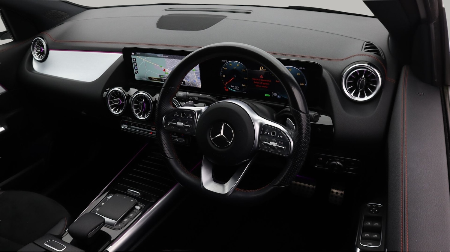 Used Mercedes-Benz EQA 2021 for sale - 77764302: Photo 9