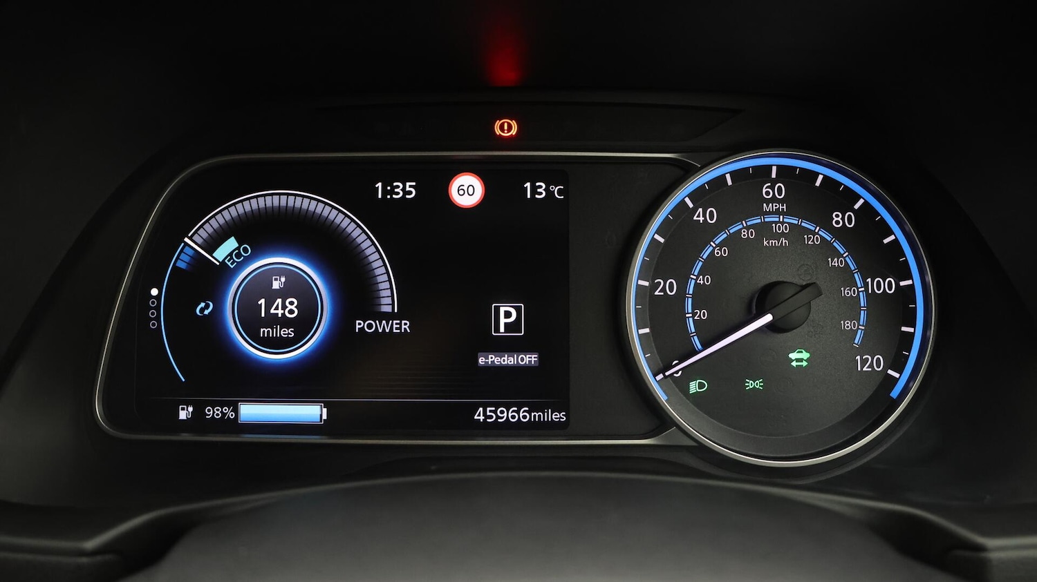 Used Nissan Leaf 2020 for sale - 76059559: Photo 11