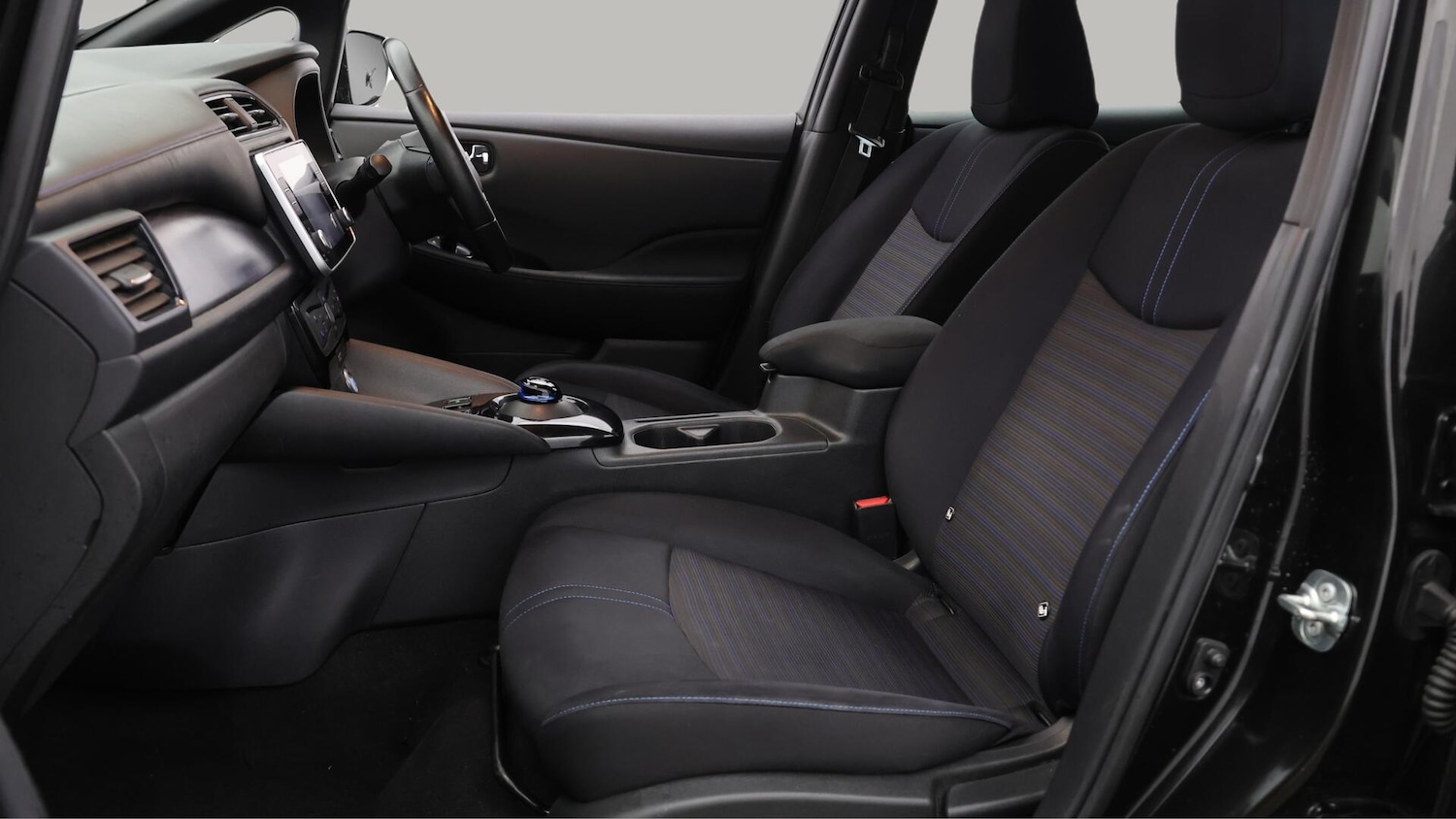 Used Nissan Leaf 2020 for sale - 76059559: Photo 15