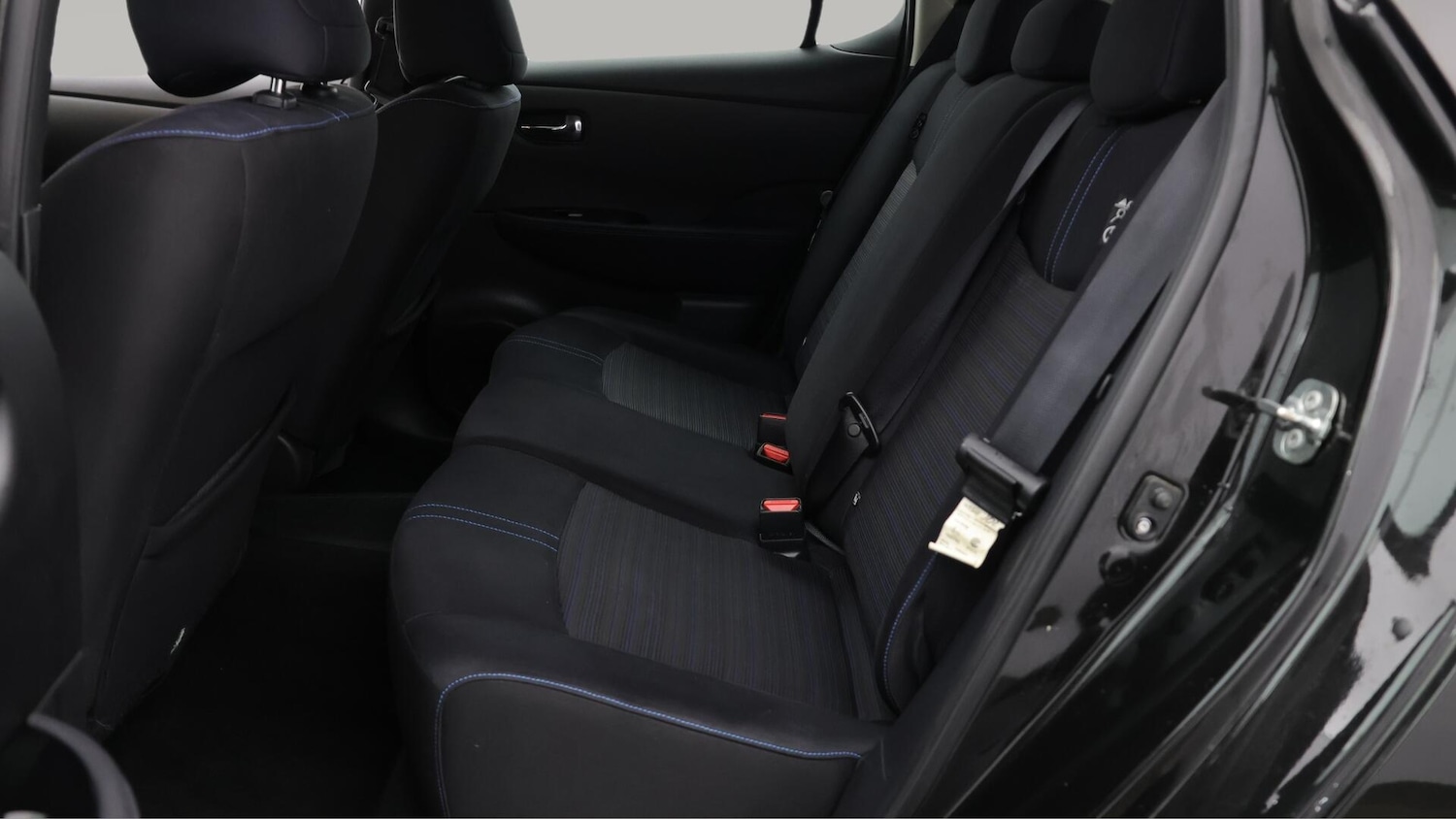 Used Nissan Leaf 2020 for sale - 76059559: Photo 17
