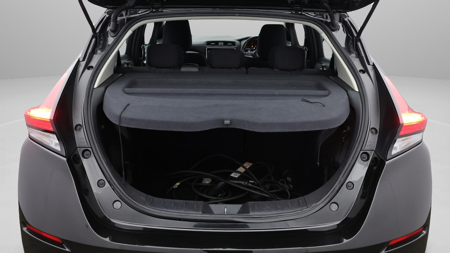 Used Nissan Leaf 2020 for sale - 76059559: Photo 18