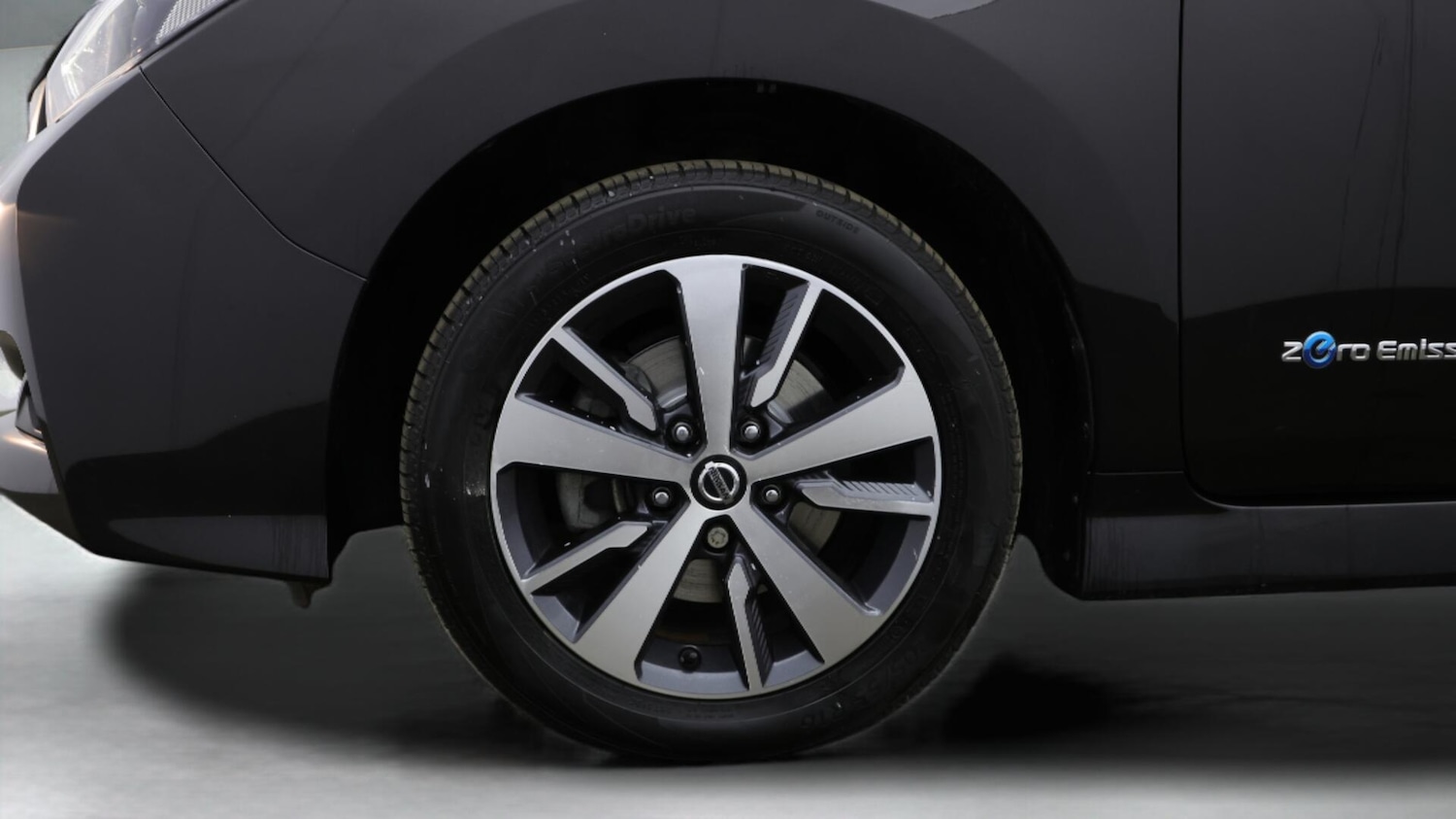 Used Nissan Leaf 2020 for sale - 76059559: Photo 19