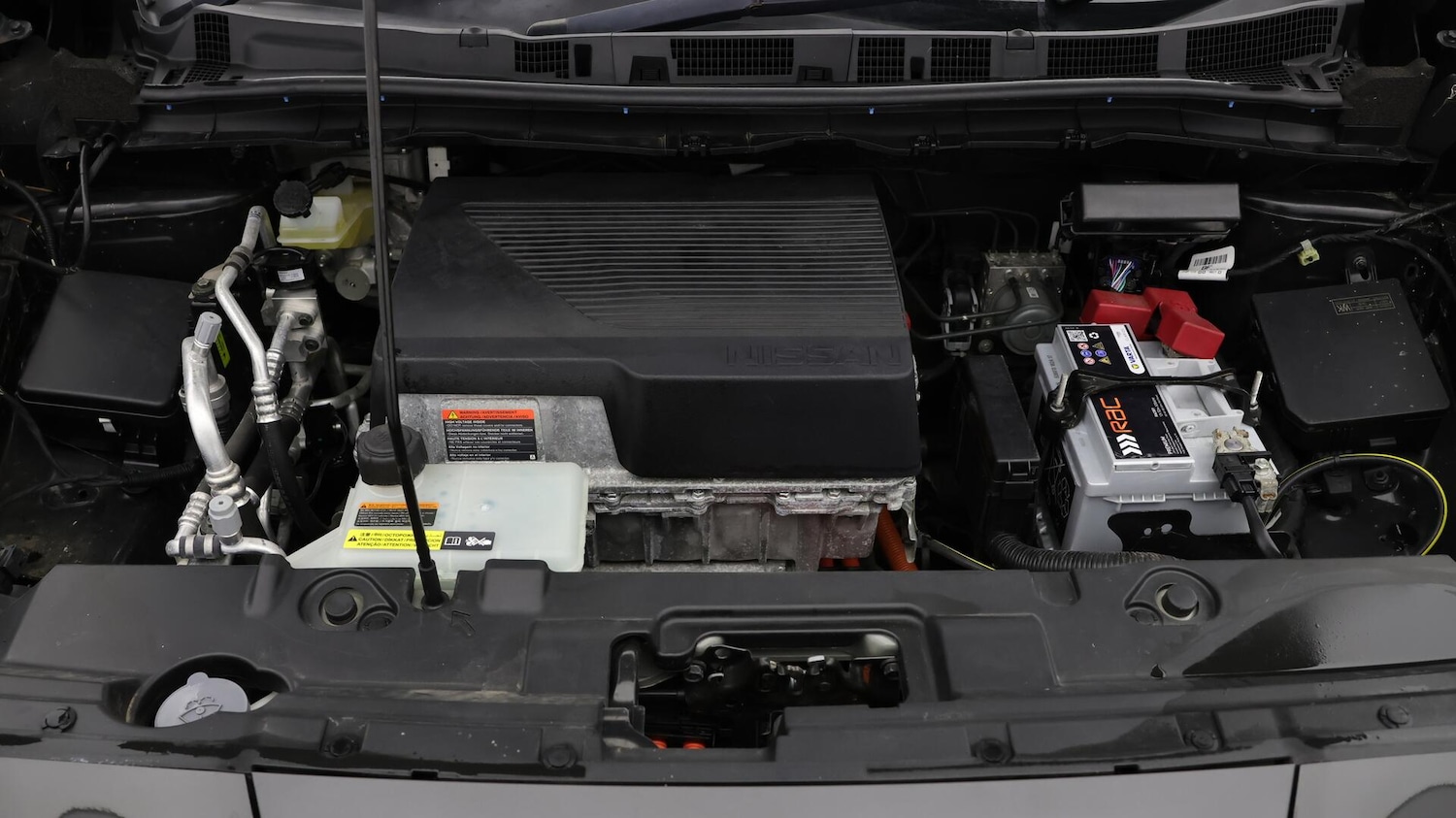 Used Nissan Leaf 2020 for sale - 76059559: Photo 20