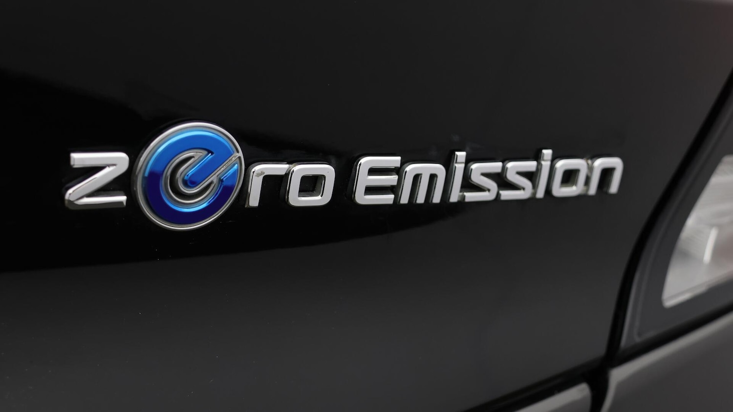 Used Nissan Leaf 2020 for sale - 76059559: Photo 23