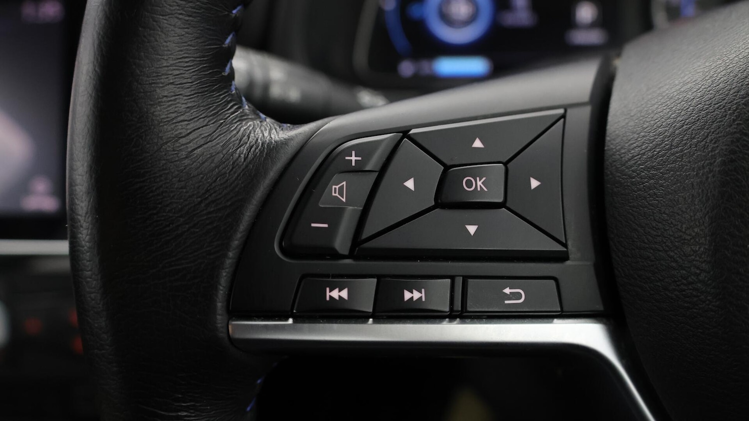 Used Nissan Leaf 2020 for sale - 76059559: Photo 24