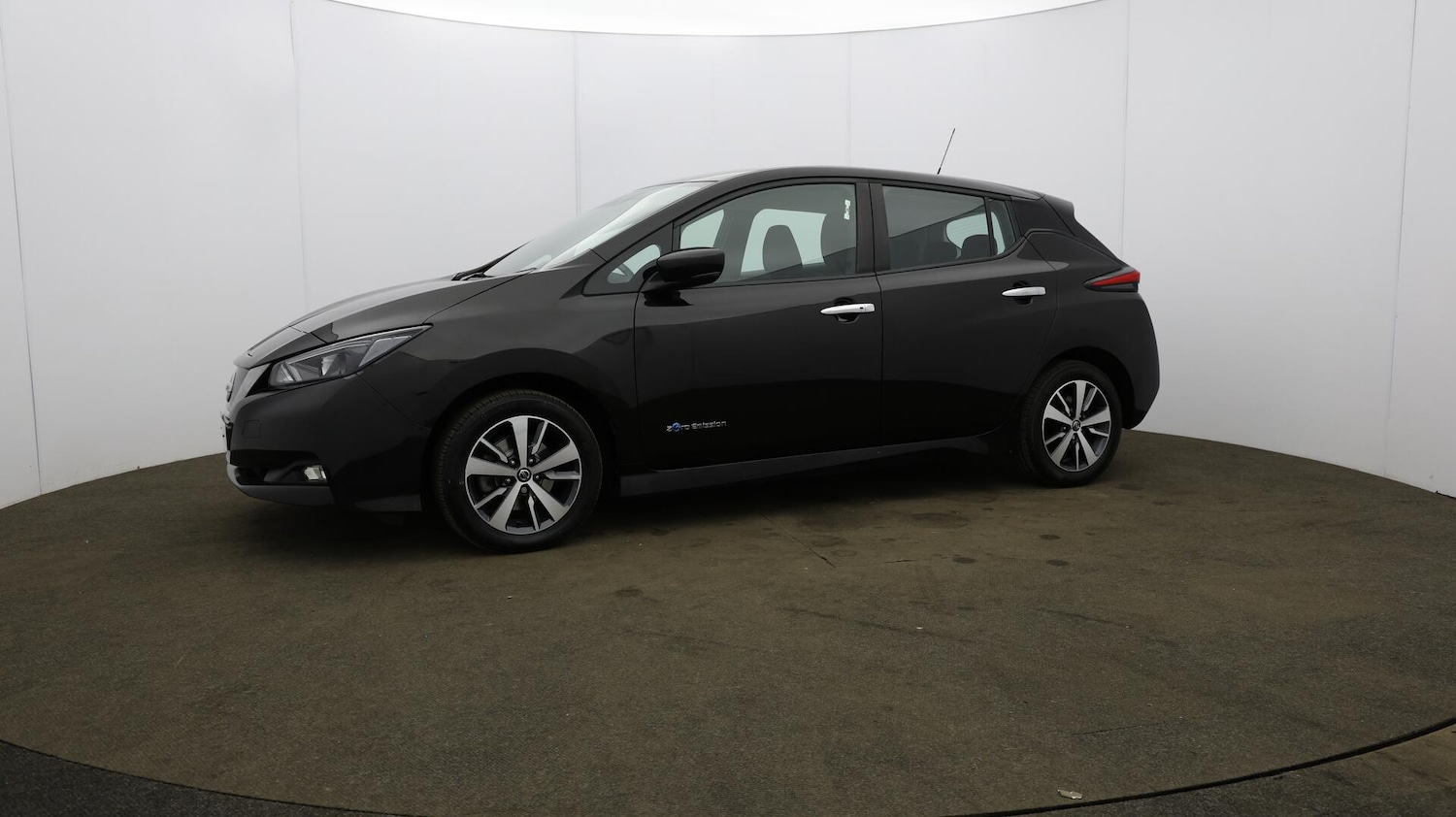 Used Nissan Leaf 2020 for sale - 76059559: Photo 38