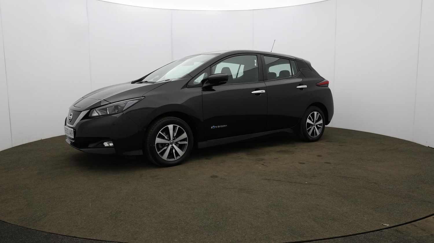 Used Nissan Leaf 2020 for sale - 76059559: Photo 39