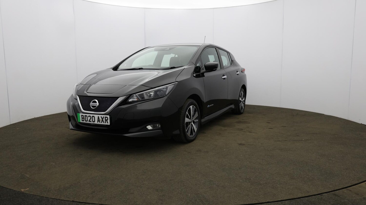 Used Nissan Leaf 2020 for sale - 76059559: Photo 42