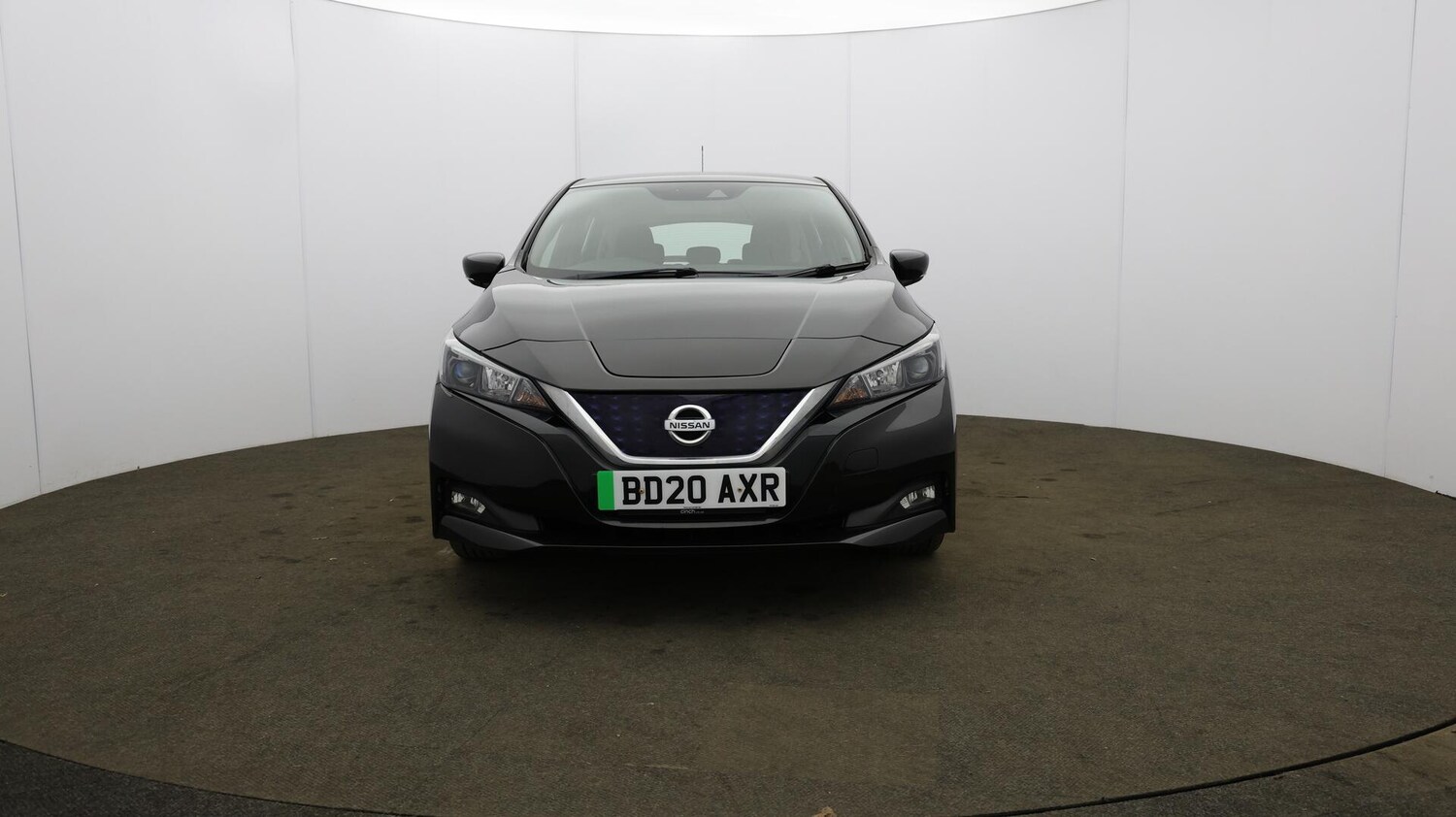 Used Nissan Leaf 2020 for sale - 76059559: Photo 45